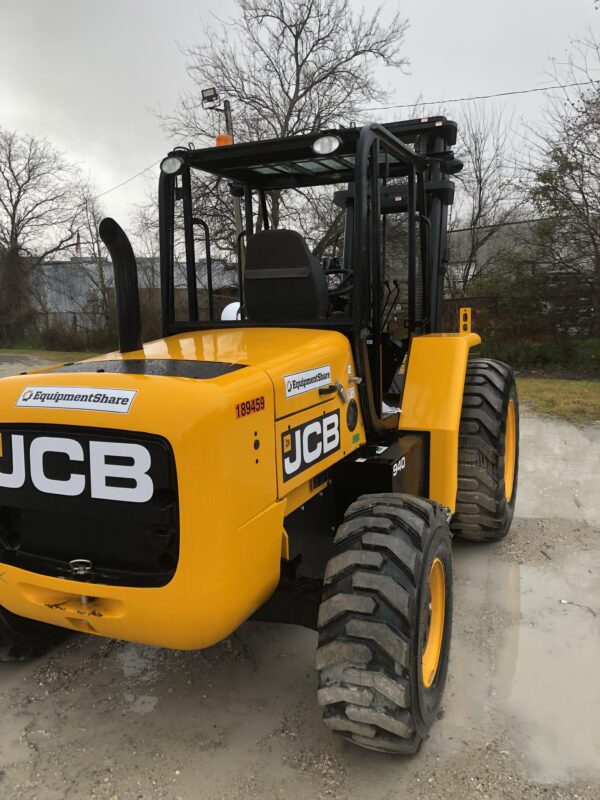 2021 JCB 940-4