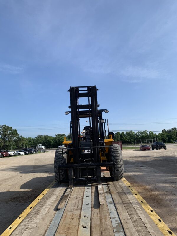 2021 JCB 940-4