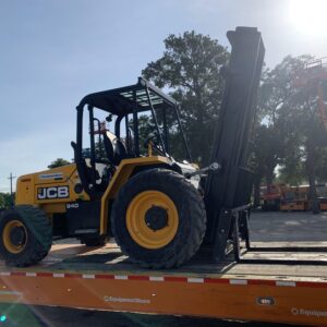 2021 JCB 940-4