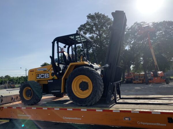 2021 JCB 940-4