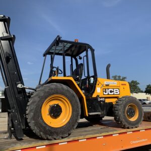2021 JCB 940-4