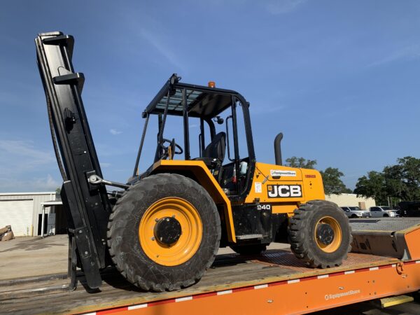 2021 JCB 940-4