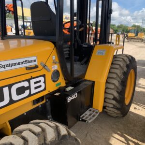 2021 JCB 940-4