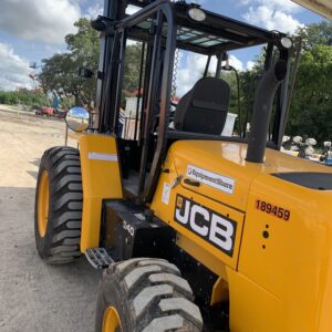 2021 JCB 940-4