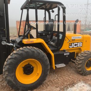 2021 JCB 940-4