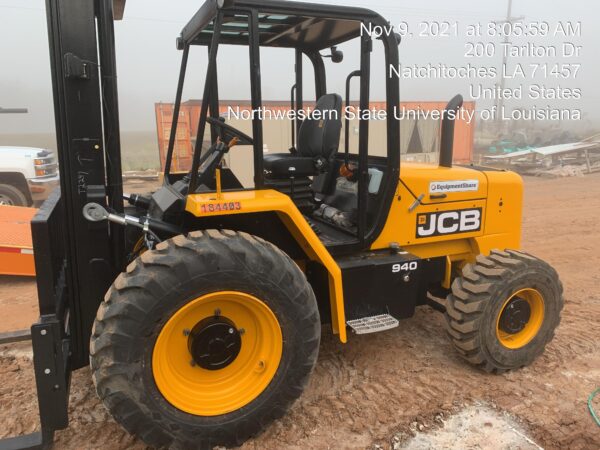 2021 JCB 940-4