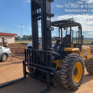 2021 JCB 940-4