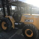 2021 JCB 940-4