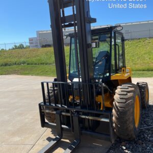 2021 JCB 940-4