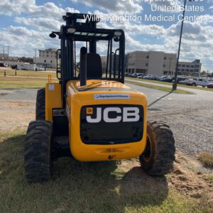 2021 JCB 940-4