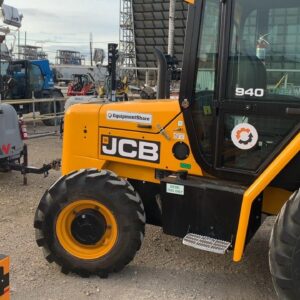 2021 JCB 940-4