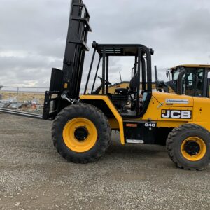 2021 JCB 940-4
