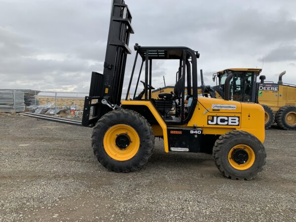 2021 JCB 940-4