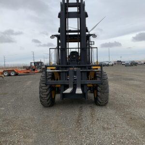 2021 JCB 940-4
