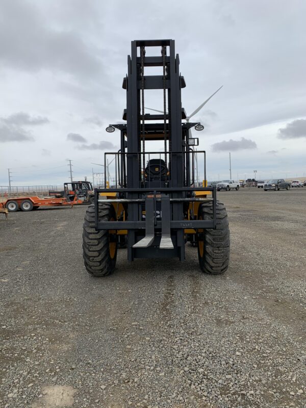 2021 JCB 940-4