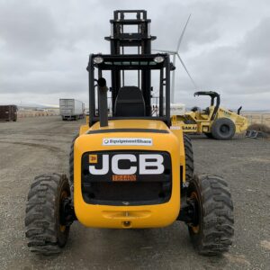 2021 JCB 940-4