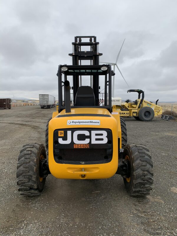2021 JCB 940-4