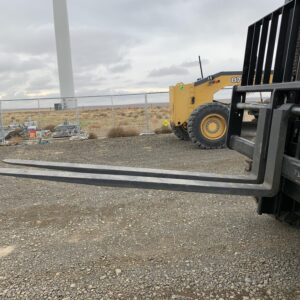 2021 JCB 940-4