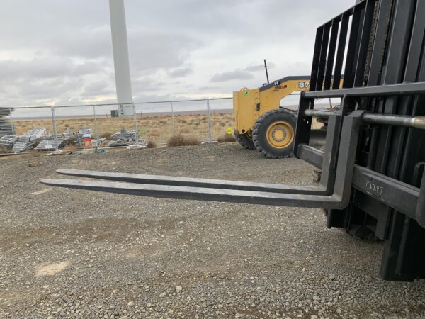 2021 JCB 940-4
