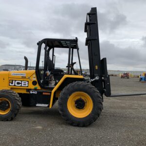 2021 JCB 940-4