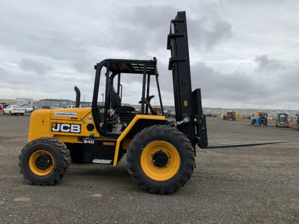 2021 JCB 940-4