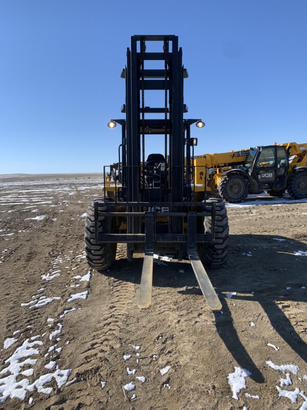 2021 JCB 940-4