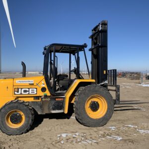 2021 JCB 940-4