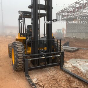 2021 JCB 940-4