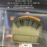 2021 JCB 940-4