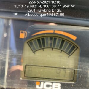 2021 JCB 940-4
