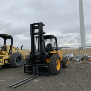 2021 JCB 940-4