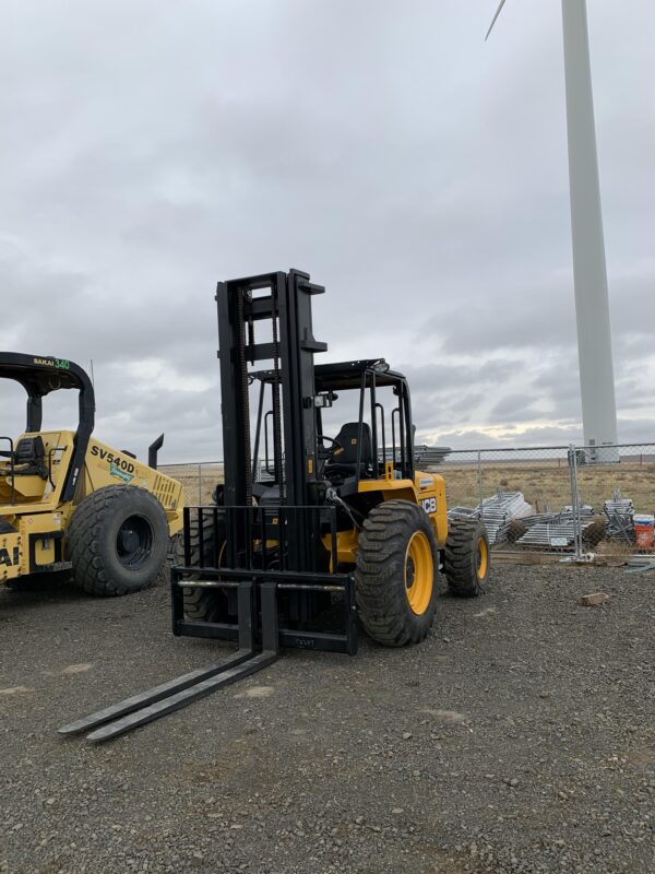 2021 JCB 940-4