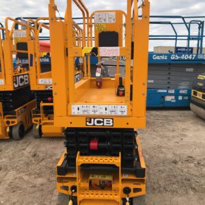 2021 JCB S1930E