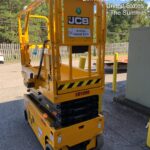 2021 JCB S1930E