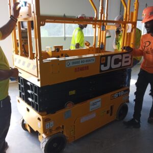2021 JCB S1930E