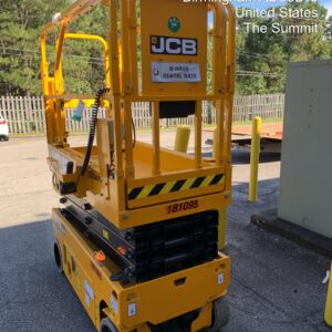 2021 JCB S1930E