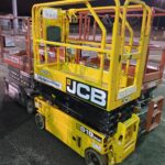 2021 JCB S1930E