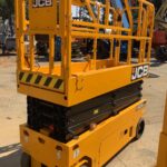 2021 JCB S2632E