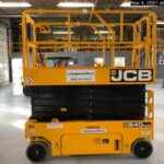 2021 JCB S4046E