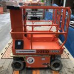 2021 JLG 1230ES