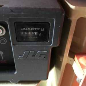 2021 JLG 1230ES