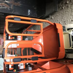 2021 JLG 1230ES