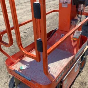 2021 JLG 1230ES