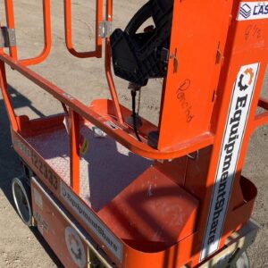 2021 JLG 1230ES