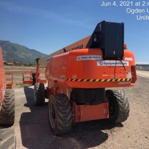 2021 JLG 1350SJP
