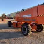 2021 JLG 1850SJ