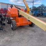 2021 JLG 400S
