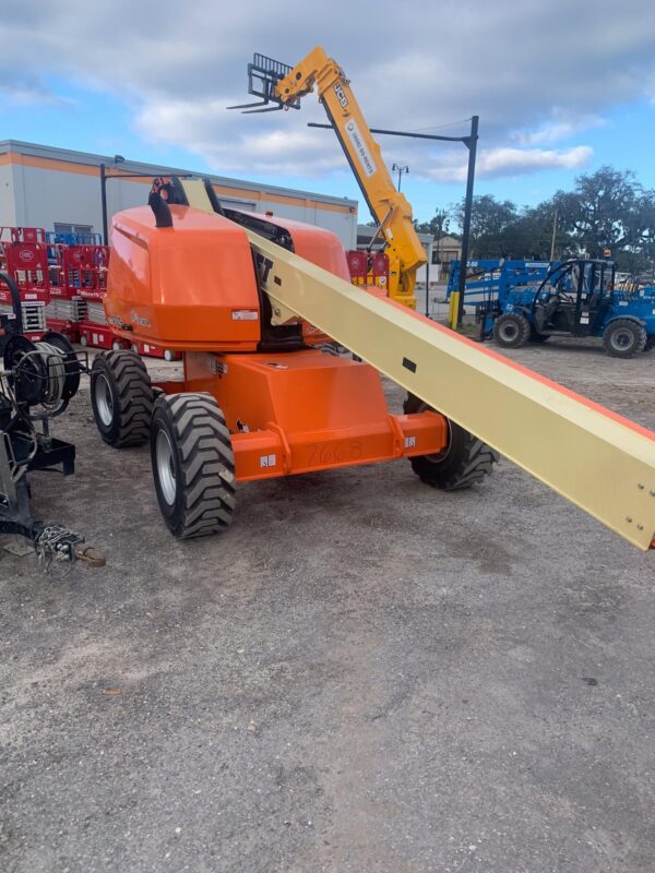 2021 JLG 400S 2021 JLG 400S