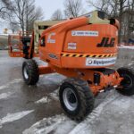 2021 JLG 450AJ