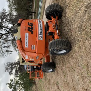 2021 JLG 450AJ